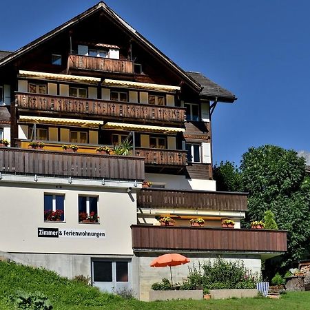 Studio Eigerblick Grindelwald Bagian luar foto