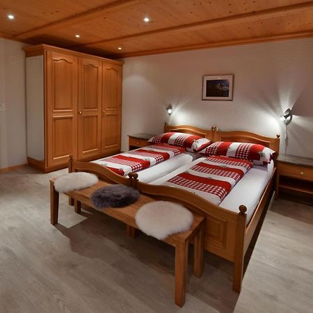 Studio Eigerblick Grindelwald Bagian luar foto
