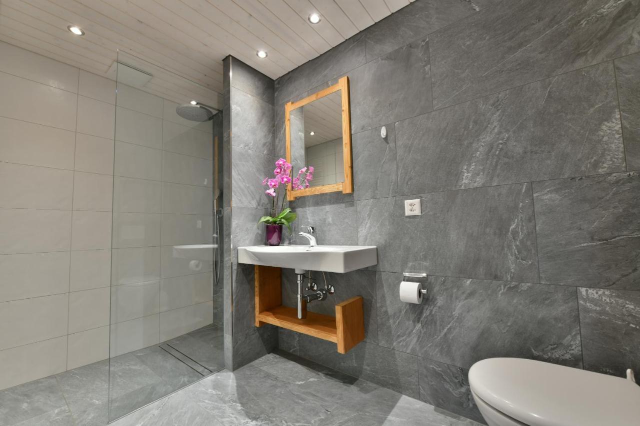 Studio Eigerblick Grindelwald Bagian luar foto
